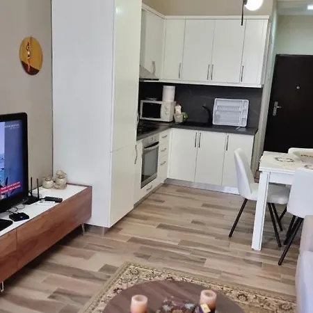 Liam's Luxury Apartment *