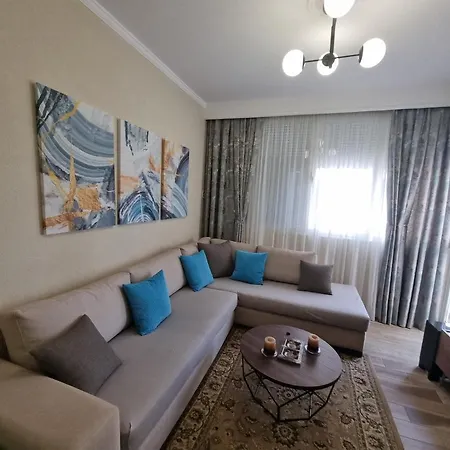Liam's Luxury