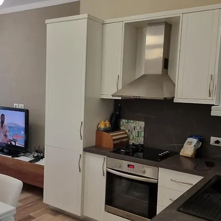 Liam's Luxury