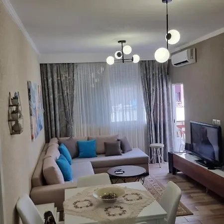 Apartment Liam's Luxury